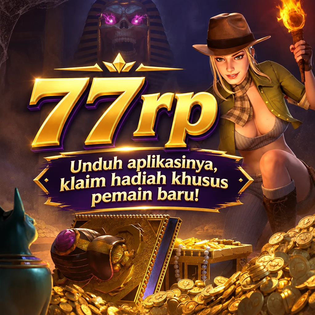77rp · Gambar aplikasi 3