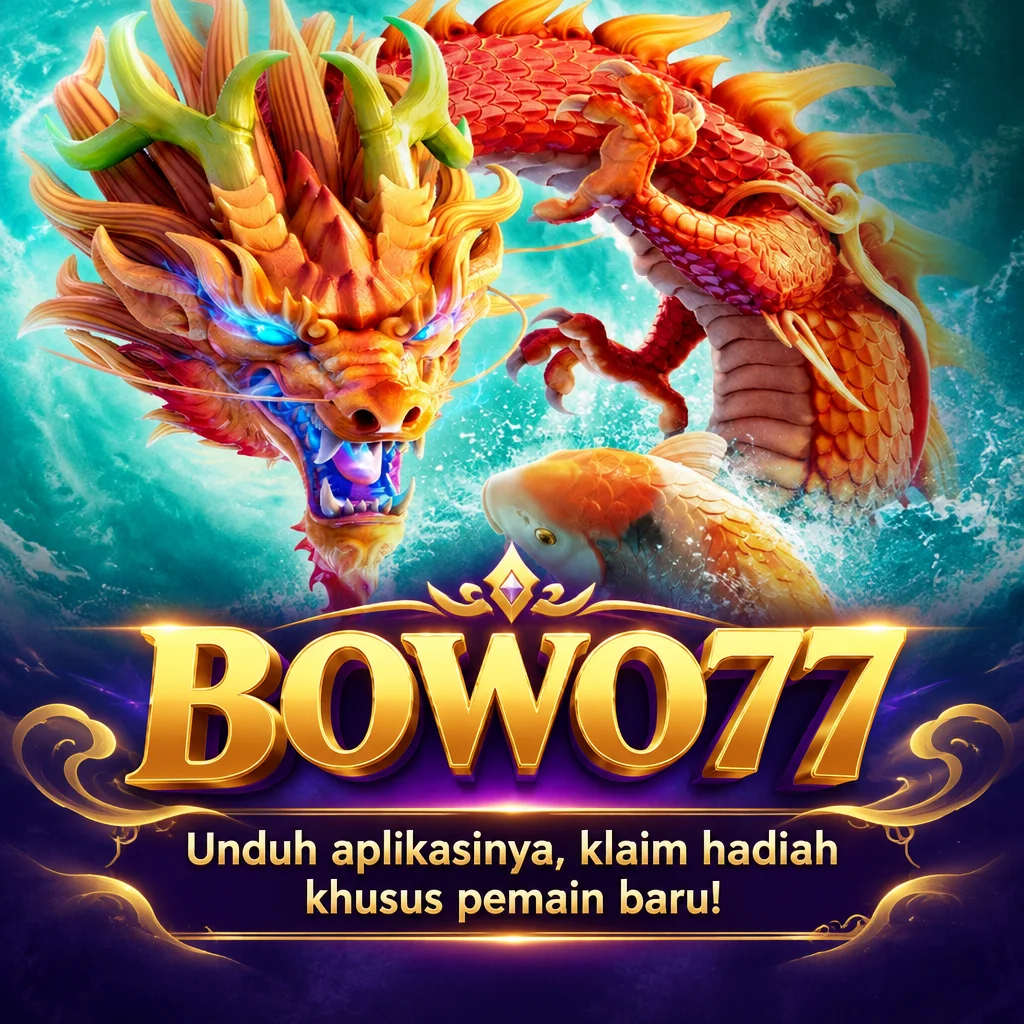 BOWO77 Android APK