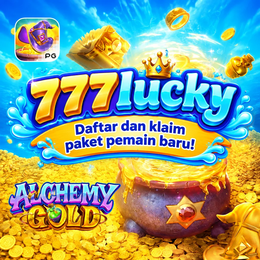 777lucky Android APK