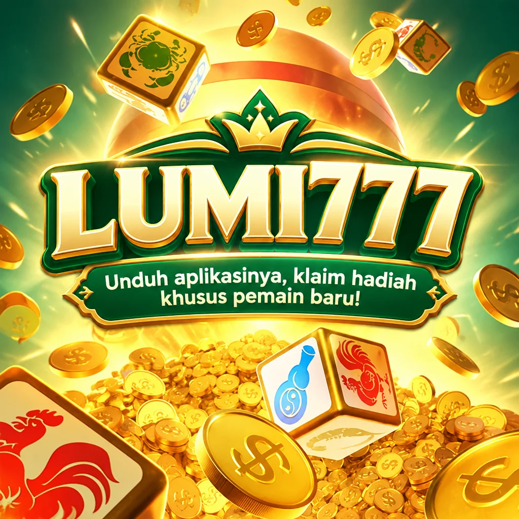 LUMI777 · Game & unduhan
