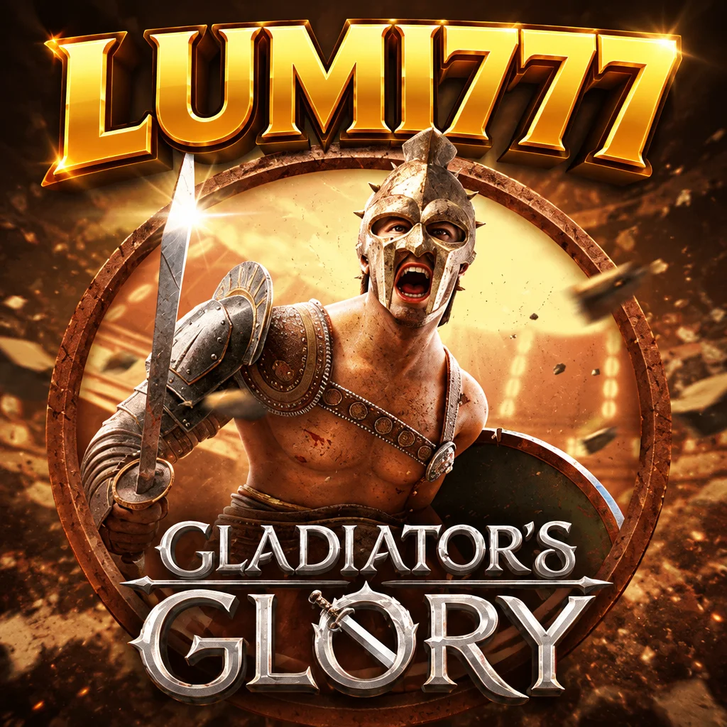 LUMI777 · Gladi Glory