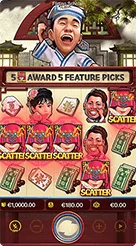 Flirting Scholar · Panduan Aturan Main dan Fitur Bonus Flirting Scholar