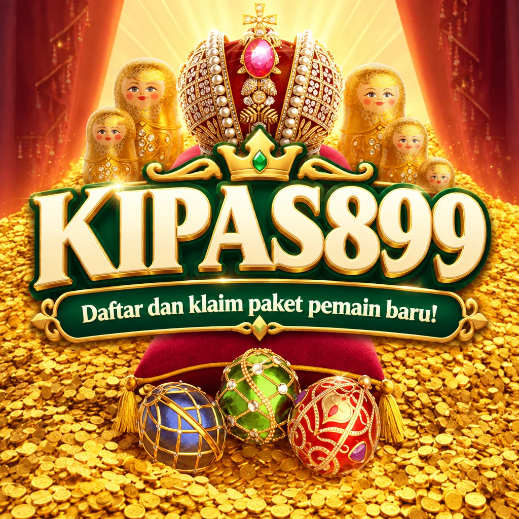 KIPAS899 Android APK