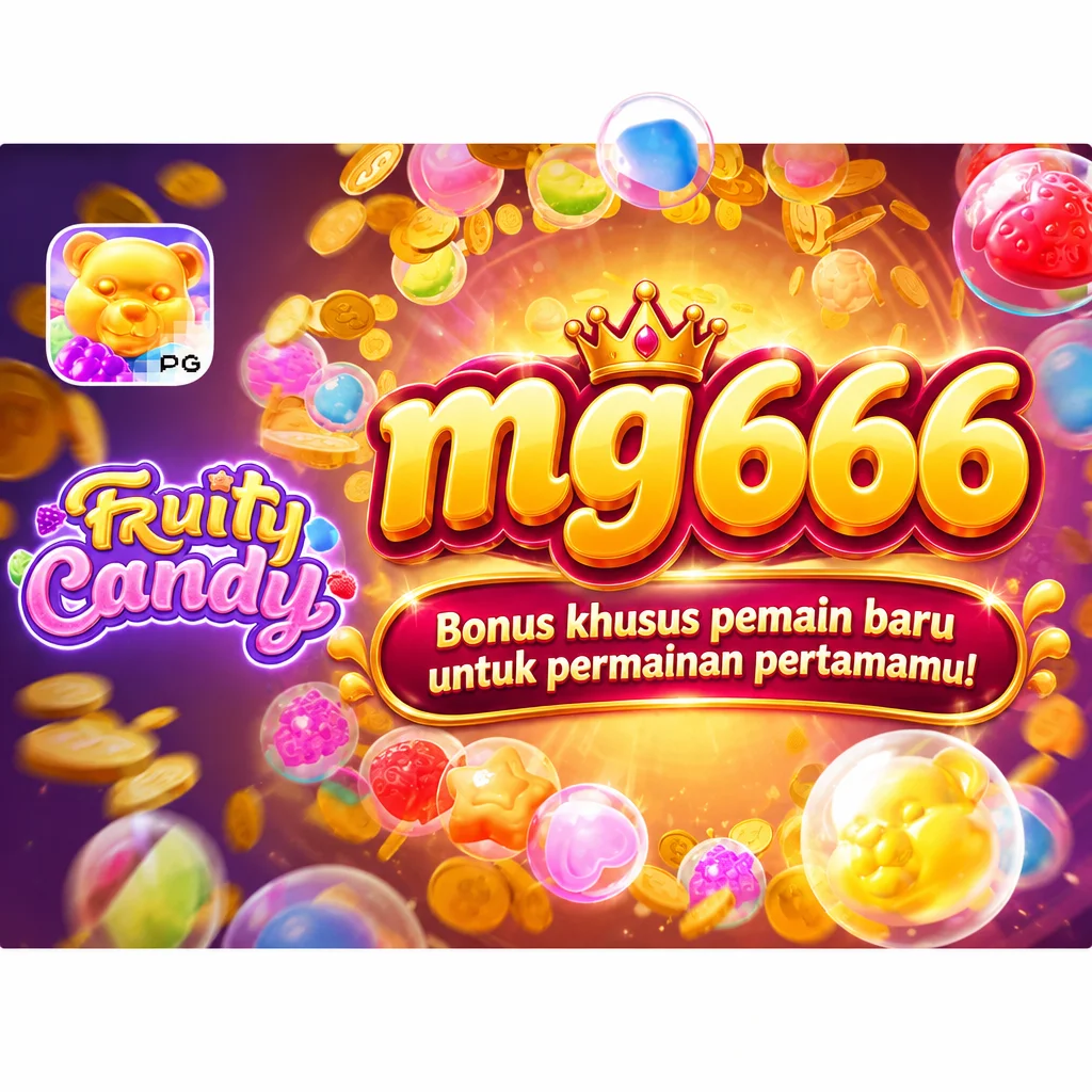 mg666 · Gambar aplikasi 2