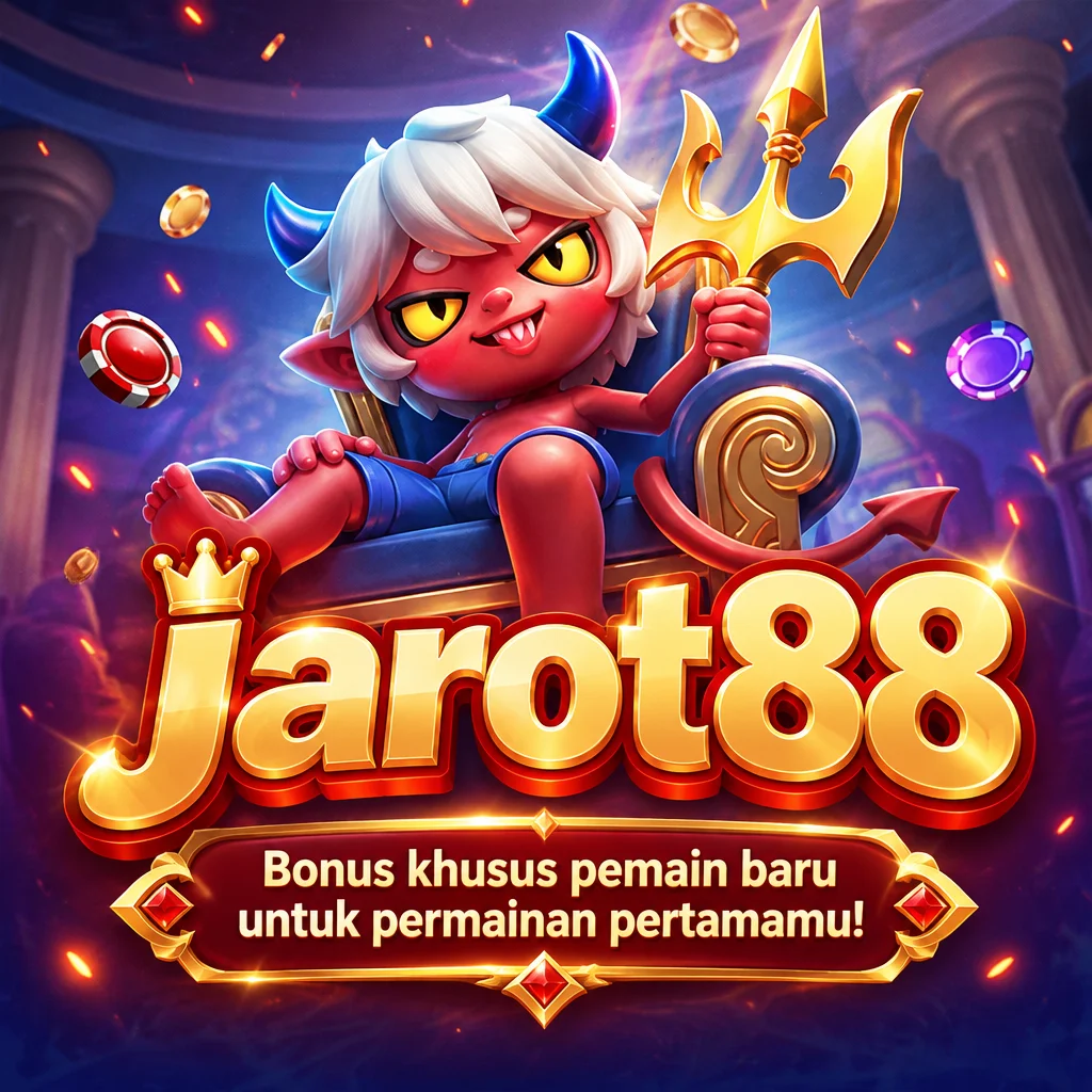 jarot88 · Gambar aplikasi 2