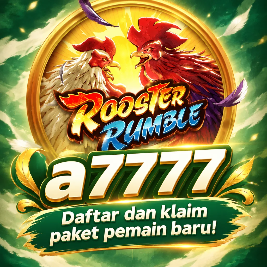 a7777 · Gambar aplikasi 1