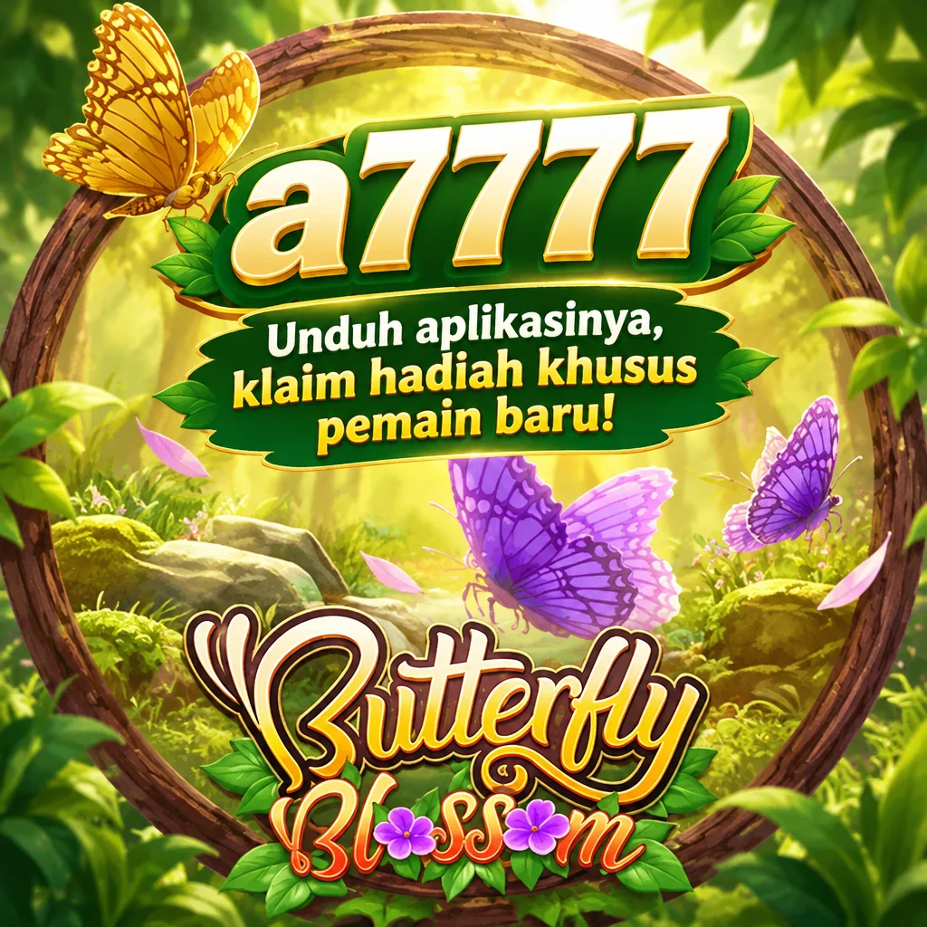 a7777 · Gambar aplikasi 3