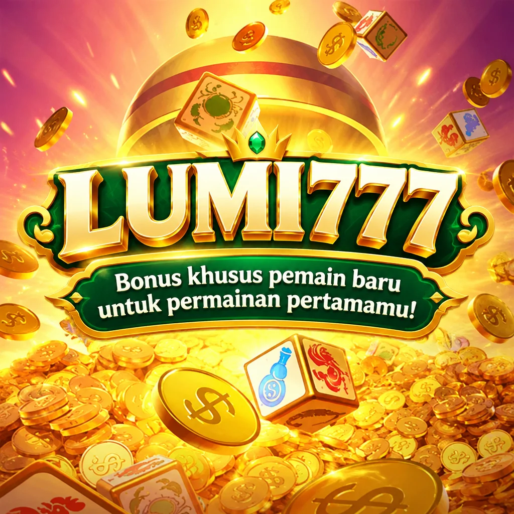 LUMI777 · Game & unduhan